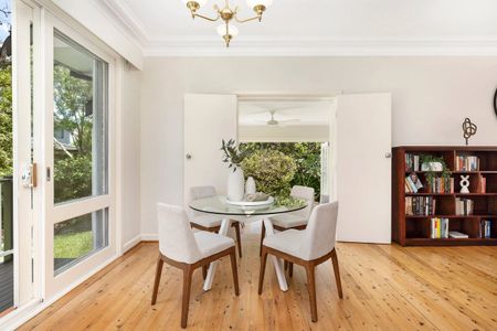 Expansive Family Home in Premier Location - Photo 4