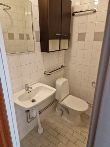 Tomtebogatan, Stockholm - Foto 4