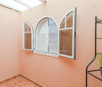 Rental in Loma 2: Duplex-style house, large terrace, sea views and ... - Photo 5
