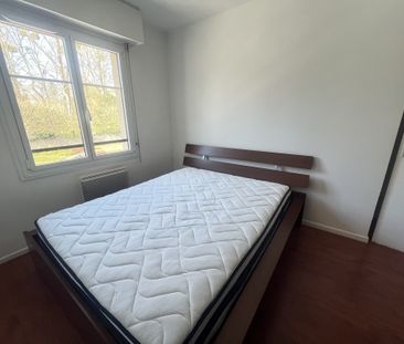 Appartement meublé 2 pièces - Rambouillet Rambouillet (78120) - Photo 1