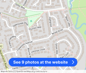 Claremont Avenue - Photo 1