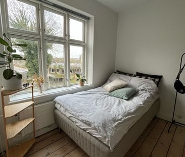 Hyggelig 2-værelses lejlighed med New Yorker-væg - Photo 3