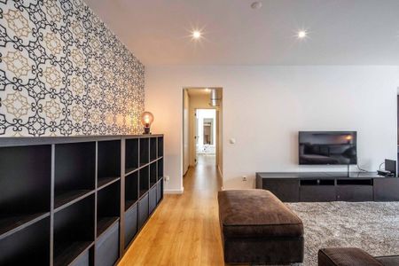 3 bedroom luxury Flat for rent in Cascais e Estoril, Portugal - Photo 4