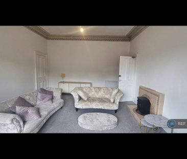 1 bedroom in a flat share to rent - Photo 3