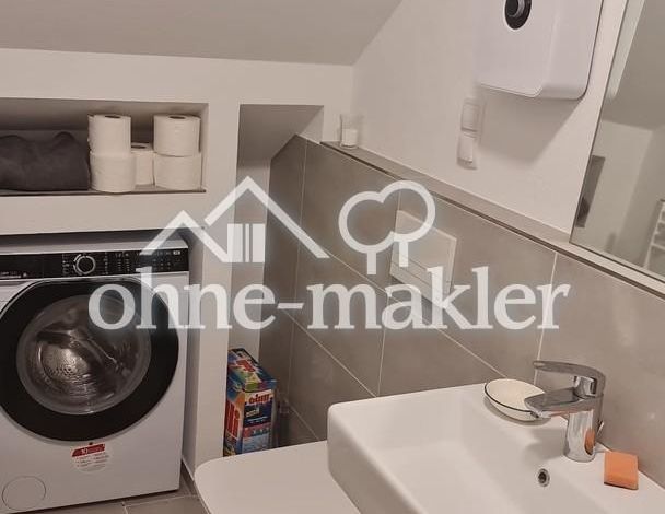 Wohnung Monteurzimmer Monteurhaus Unterkunft - Foto 1