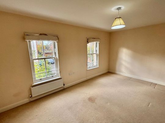 White Willow Gardens, Staplegrove - Photo 1