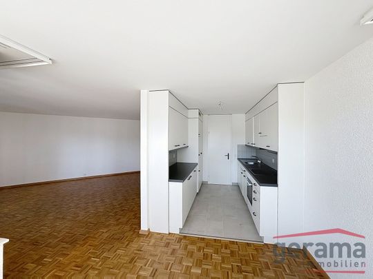 Appartement 4.5 pièces rénové - Photo 1