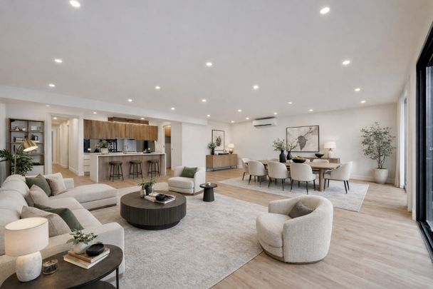 208B Thomas Street, Hampton VIC 3188 - Townhouse For Rent | Domain - Photo 1