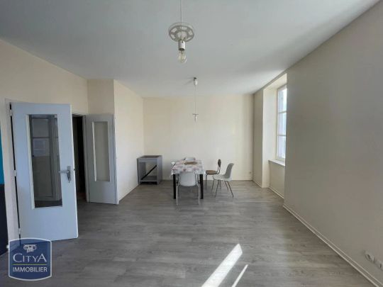 Appartement à louer 4 pièces 79.28m² - Photo 1