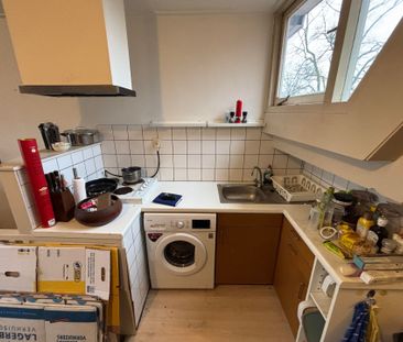 Te huur: Kamer Edisonstraat in Utrecht - Foto 5