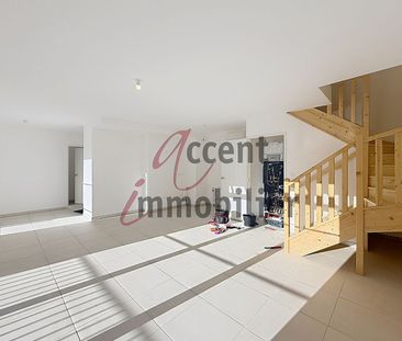 Maison St Etienne Du Gres 4 pièce(s), - Photo 1