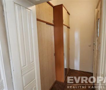 Pronájem bytu 1+kk, 28 m - Photo 3