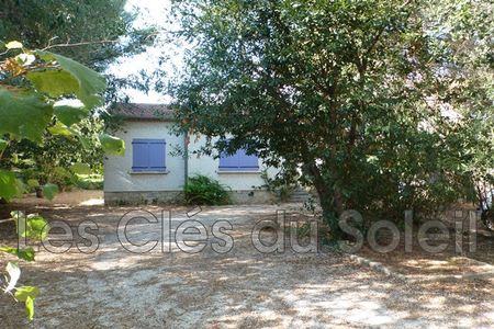 Location maison 2 chambres 63 m² La Valette-du-Var - Photo 5