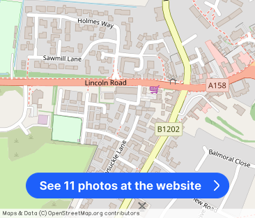 6 Poachers Chase, Holmes Court, Wragby - Photo 1