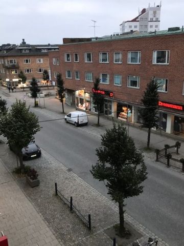 Centralgatan, Nynäshamn - Photo 5
