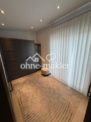 Exklusive 3,5-Zimmer-Penthouse Wohnung mit großzügiger Terrasse - Photo 1