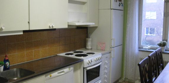 Kallebäcksvägen, Göteborg - Foto 2