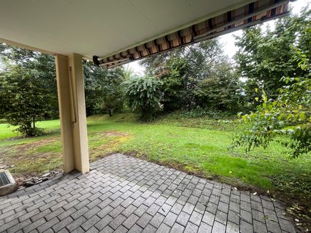 In schöner gepflegter Gartensiedlung - befristet bis 30.06.2027! - Foto 3