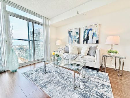 For Lease - 85 Queens Wharf Road Unit# 3908, Toronto, Ontario - Photo 2