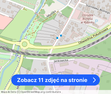 Piękny apartament poleca się na wynajem. - Zdjęcie 1