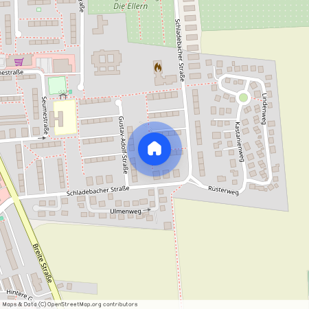 Schladebacher Str. 41, 06231 Sachsen-Anhalt - Bad Duerrenberg