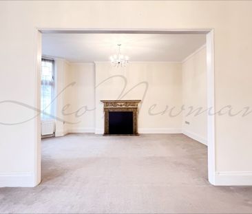 Bickenhall Street, Maida Vale, W1U - Photo 1