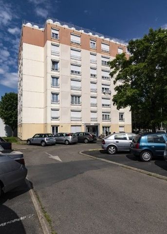 Appartement – Type 3 – 63m² – 272.48 € – CHÂTEAUROUX - Photo 4