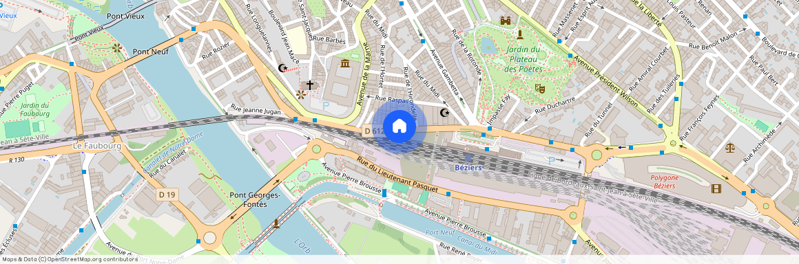 34500, Beziers