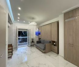 Studio/Γκαρσονιέρα για ενοικίαση - Ανάληψη - Μπότσαρη - Νέα Παραλία, - Photo 1