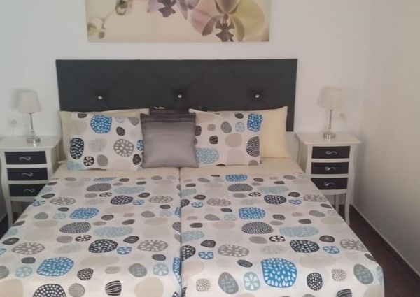1 room luxury Flat for rent in Nerja, Spain