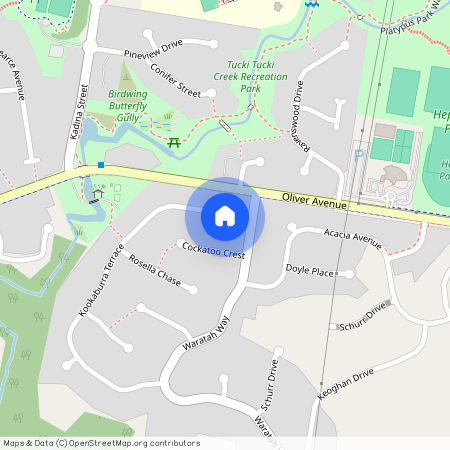 4 Kookaburra Terrace, NSW 2480, Goonellabah