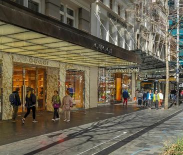 Stylish One-Bedroom Apartment in Portland Tower - Photo 3