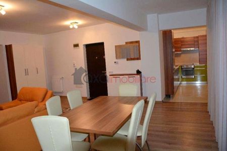 Apartament 3 camere de inchiriat in Cluj-Napoca, Buna Ziua ID 3248 - Fotografie 2