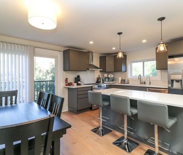 For Lease - 194 Escarpment Crescent, Collingwood, Ontario - Photo 6