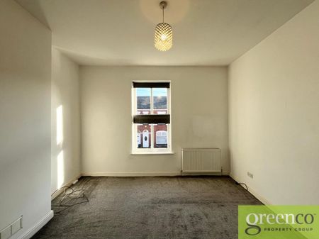 Pendlebury Road, Swinton, Salford, M27 - Photo 3