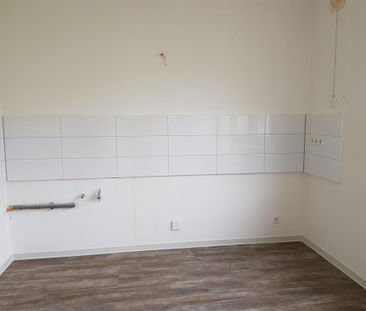 3-Zimmer-Wohnung mit Balkon in Wuppertal-Oberbarmen-Wichlinghausen ... - Photo 1