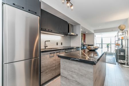 For Lease - 68 Abell Street Unit# 538, Toronto, Ontario - Photo 5
