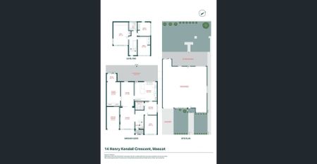 Stunning family home, in the heart of Mascot - Photo 5