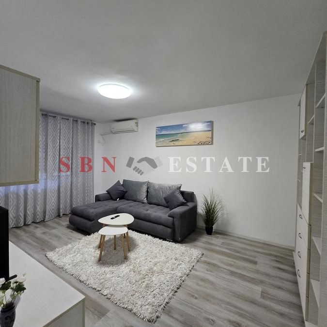 Inchirieri Apartamente 2 camere Bucuresti - Fotografie 1