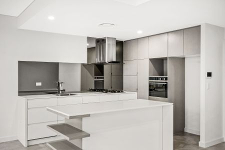 Experience the Epitome of Modern Living – Luxe Residences - Photo 2