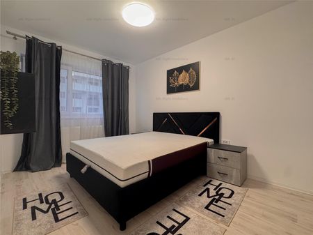 Apartament 2 camere spatios | Parcare | Tractorul - Photo 4