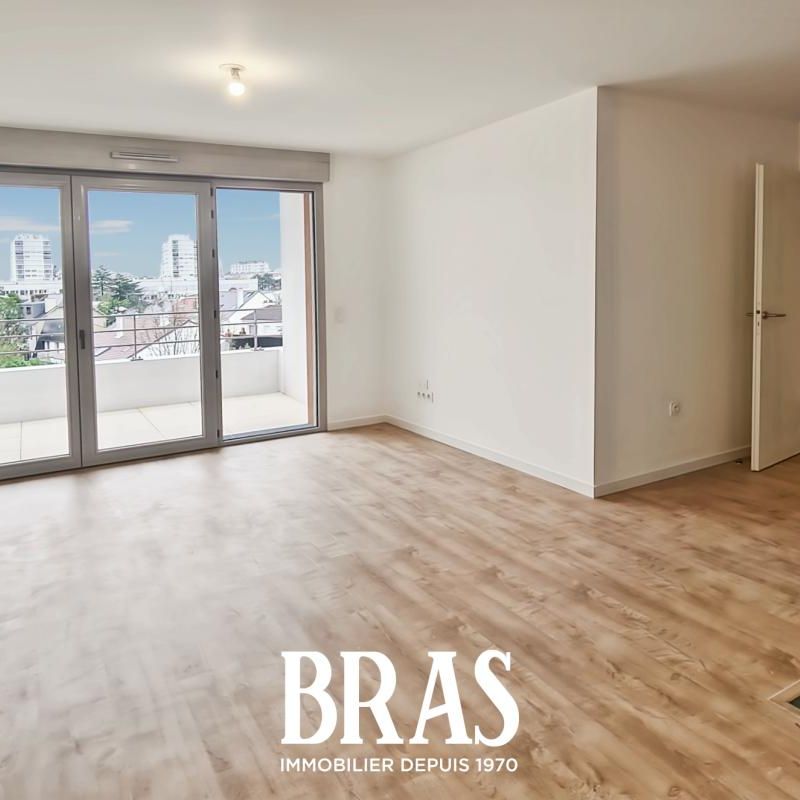 Location Appartement 3 pièces 59m² NANTES 44100 - Photo 1