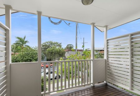 4/572 Sherwood Road, Sherwood QLD 4075 - Townhouse For Rent | Domain - Photo 2