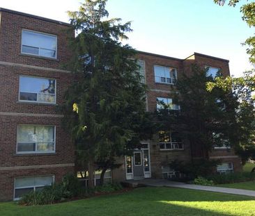 Oakridge Apartments for Rent in Oakville | 56 South Forster Park Dr... - Photo 1