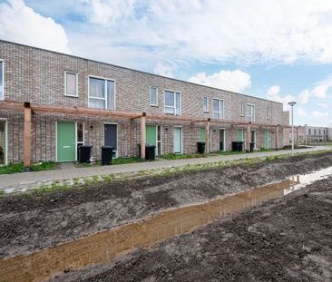 Huis te huur: Adriaan de Grootpad 107 1349 ME Almere - Foto 4