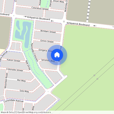 128 Mckinley Drive, VIC 3029, Truganina