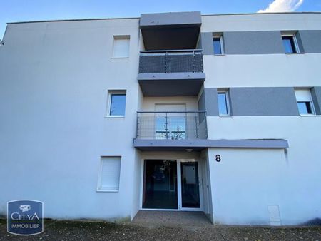 Location Appartement 2 pièces 48m² ALLONNES 72700 - Photo 4