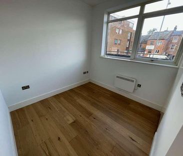 The Landmark - Open Plan Apartment - Central Luton - Furnished, LU1 - Photo 5