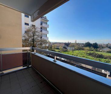 Location Appartement 1 pièce 25m² - Photo 3