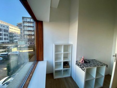 Te huur: Appartement Westzeedijk in Rotterdam - Photo 5
